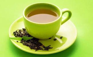 茶可以帮助您减轻体重，但它必须绿色吗？