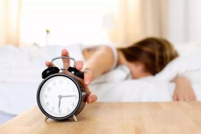 失眠锻炼身体有助于睡眠吗