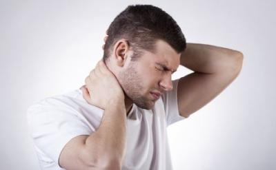颈部酸痛怎么治疗