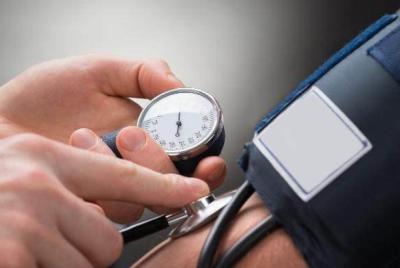 高血压怎么调理最好最快的方法