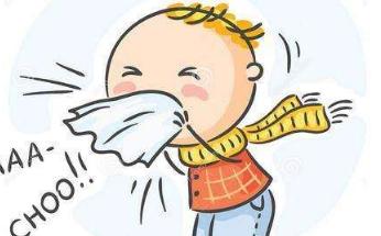 流感高发季节，5个小妙招助你轻松预防感冒