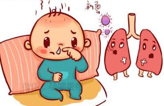 秋冬季小儿肺炎高发季节，怎样预防小儿肺炎？预防小儿肺炎5要素