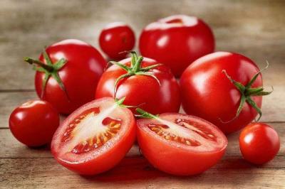 西红柿可以治肾虚