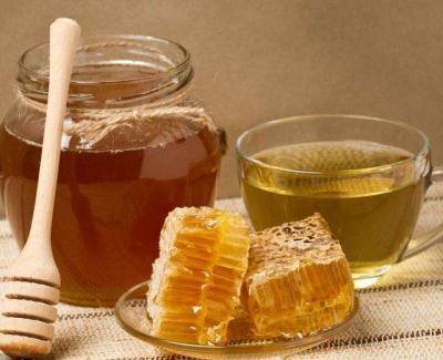 蜂蜜水可以解酒吗？