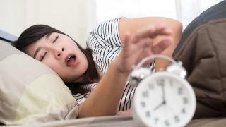 孕妇怎么远离失眠？