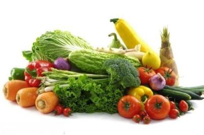 什么蔬菜可以有效祛斑?