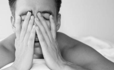 男人过了30会经常失眠是真的吗？揭秘失眠背后的真相