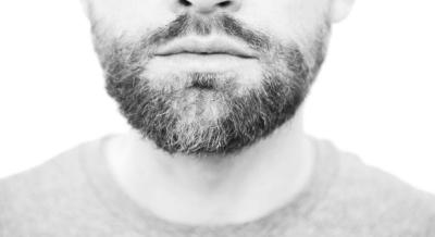 胡子长得快对身体有什么影响