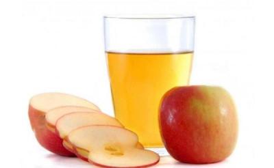 苹果醋是有效减肥的秘诀吗？