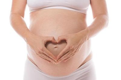 怀孕17周：症状，技巧等