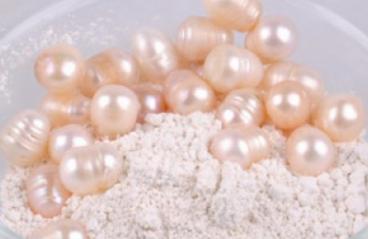 如何使用珍珠粉美白