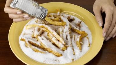 关于木薯粉的6营养事实