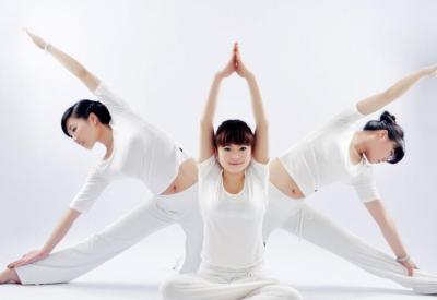瑜伽可以改善性生活吗？