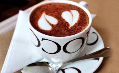 早上喝咖啡能减肥吗？