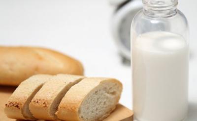 白面包会让你发胖吗？