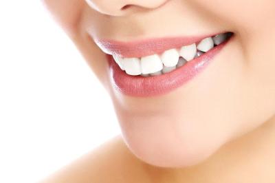 保护健康牙齿的8种食物