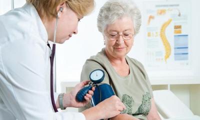 关于高血压的5个事实