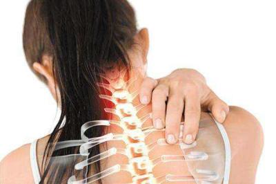 缓解颈椎病疼痛的8种方法