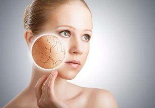 美容产品如何使皮肤过敏