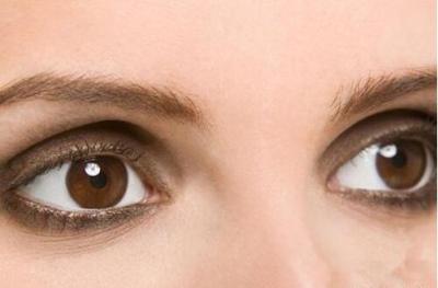 是什么导致眼睛下出现黑眼圈？