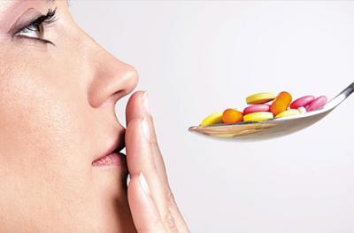 口服避孕药作为脱发治疗