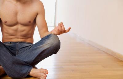 瑜伽姿势，以改善您的性生活
