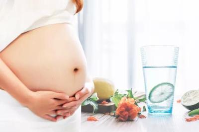为什么怀孕期间的营养很重要？