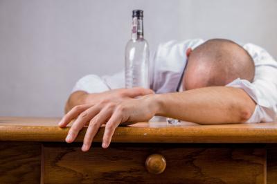 过量饮酒和男性健康风险