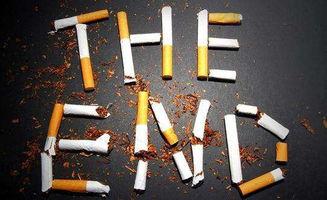 戒烟的8个技巧