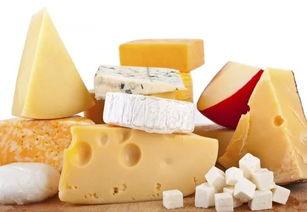 全脂奶酪实际上可能对您的心脏有益
