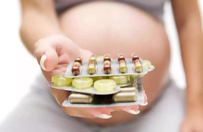 产前维生素：怀孕期间服用的最佳补充剂