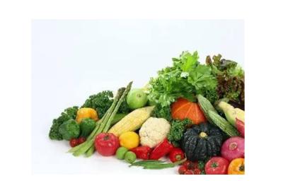 可以吃的16种最健康的绿色蔬菜