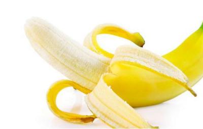 你应该吃香蕉皮吗？