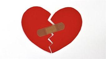 如何修补破碎的心：心碎恢复的6个阶段