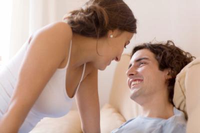 一项性研究揭示了男人和女人在卧室里真正想要的是什么