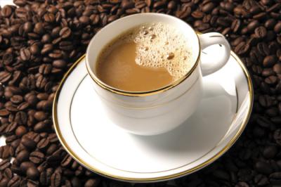 每天四杯咖啡可以降低您死亡的风险