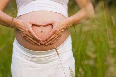 在怀孕期间保持凉爽的12条专家提示