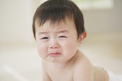 婴儿绞痛：如果宝宝不停止哭泣怎么办