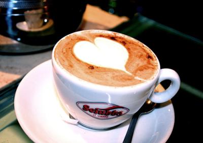 研究称喝咖啡可以预防肝癌