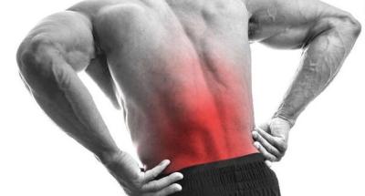 背痛怎么治疗比较好呢